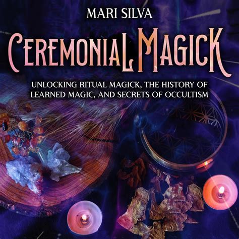 The Role of Magus in Occultism: Evoking the Forces of the Divine